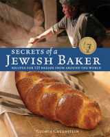 9781580088442-1580088449-Secrets of a Jewish Baker: Recipes for 125 Breads from Around the World [A Baking Book]