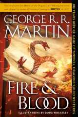 9781524796303-1524796301-Fire & Blood: 300 Years Before A Game of Thrones (The Targaryen Dynasty: The House of the Dragon)