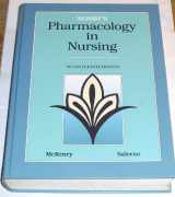 9780801632945-0801632943-Mosby's pharmacology in nursing