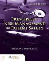 9781284183160-1284183165-Principles of Risk Managment and Patient Safety