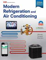 9781631263545-1631263544-Modern Refrigeration and Air Conditioning