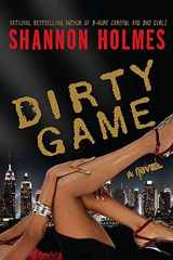9780312359010-0312359012-Dirty Game