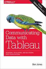 9781449372026-1449372023-Communicating Data with Tableau: Designing, Developing, and Delivering Data Visualizations