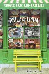 9781681061412-1681061414-Unique Eats and Eateries of Philadelphia