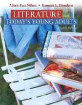 9780205593231-0205593232-Literature for Today's Young Adults