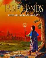 9781909905245-1909905240-Cities of Gold and Glory: Large format edition (Fabled Lands)