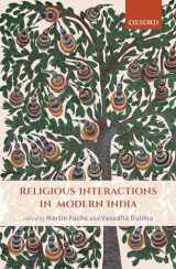 9780198081685-0198081685-Religious Interactions in Modern India