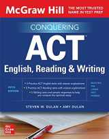 9781265141417-126514141X-McGraw Hill Conquering ACT English, Reading, and Writing, Fifth Edition