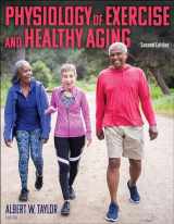 9781492597254-1492597252-Physiology of Exercise and Healthy Aging