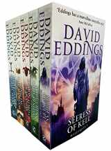 9789123671847-912367184X-David eddings the malloreon series 5 books collection set