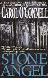 9780515122985-051512298X-Stone Angel (Kathleen Mallory Novels)