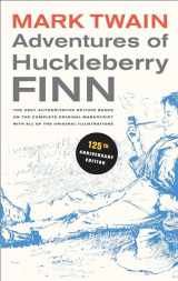9780520266100-0520266102-Adventures of Huckleberry Finn, 125th Anniversary Edition: The only authoritative text based on the complete, original manuscript (Volume 9) (Mark Twain Library)