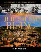 9781496453907-1496453905-Jerusalem Rising: The City of Peace Reawakens (Ancient Prophecy / Modern Lens)