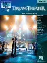 9781476889443-1476889449-Dream Theater: Drum Play-Along Volume 30