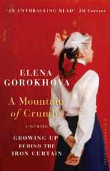 9780099537649-0099537648-A Mountain of Crumbs: Growing Up Behind the Iron Curtain