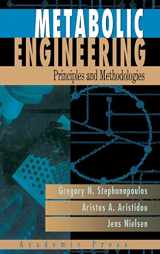 9780126662603-0126662606-Metabolic Engineering: Principles and Methodologies