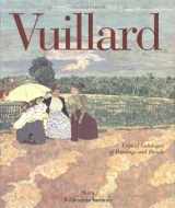 9788884911193-8884911192-Edouard Vuillard: Catalogue Raisonne