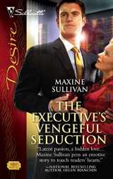 9780373768189-0373768184-The Executive's Vengeful Seduction (Australian Millionaires, 3)