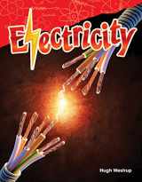 9781480746817-1480746819-Teacher Created Materials - Science Readers: Content and Literacy: Electricity - Grade 4 - Guided Reading Level P