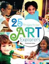 9780838917398-0838917399-25 Projects for Art Explorers