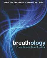 9780982265703-0982265700-Breathology: Simple Steps to Better Breathing