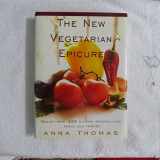 9780679427148-0679427147-The New Vegetarian Epicure: Menus--with 325 all-new recipes--for family and friends