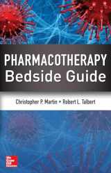 9780071761307-0071761306-Pharmacotherapy Bedside Guide