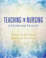 9780323554725-0323554725-Teaching in Nursing: A Guide for Faculty