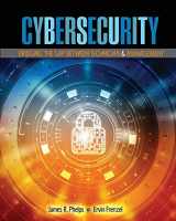 9781524921965-1524921963-Cybersecurity: Bridging the Gap Between Technician AND Management