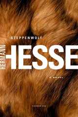 9780312278670-0312278675-Steppenwolf: A Novel