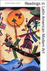 9780300102550-0300102550-Readings in Latin American Modern Art