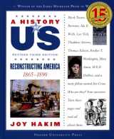 9780195327212-0195327217-A Reconstructing America: 1865-1890 A History of US Book 7