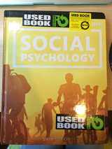 9780133970548-013397054X-SOCIAL PSYCHOLOGY 6TH.ED. 2015