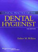 9781609138981-1609138988-Clinical Practice of the Dental Hygienist + Workbook