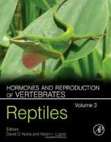 9780123749307-0123749301-Hormones and Reproduction of Vertebrates, Volume 3: Reptiles