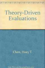 9780803935327-0803935323-Theory-Driven Evaluations