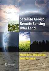 9783540693963-3540693963-Satellite Aerosol Remote Sensing Over Land (Springer Praxis Books)