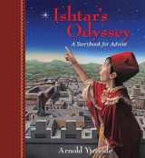 9780825443930-0825443938-Ishtar's Odyssey: A Family Story for Advent (Storybooks for Advent)