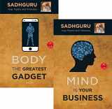 9788184956955-8184956959-Mind Is Your Business/Body The Greatest Gadget (2 Books In 1)