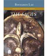 9781592642472-1592642470-The Sages: Character, Context & Creativity: the Galilean Period (3) (Sages: Character, Context & Creativty)