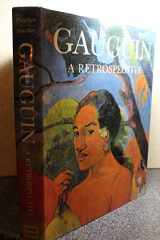 9780517686126-0517686120-Gauguin: A Retrospective