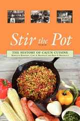 9780781812122-0781812127-Stir the Pot: The History of Cajun Cuisine