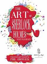 9781787054110-178705411X-The Art of Sherlock Holmes: West Palm Beach - Standard Edition
