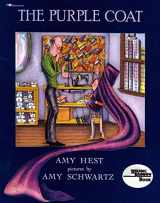 9780689716348-0689716346-The Purple Coat (Reading Rainbow Books)