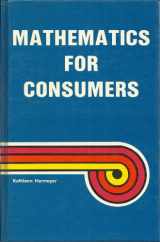 9780866010696-0866010696-Mathematics for Consumers
