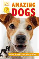 9781465445964-146544596X-DK Readers L2: Amazing Dogs: Tales of Daring Dogs! (DK Readers Level 2)