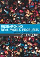 9781412901956-1412901952-Researching Real-World Problems: A Guide to Methods of Inquiry
