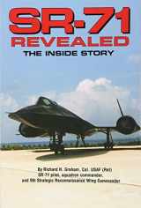 9780760301227-0760301220-SR-71 Revealed: The Inside Story
