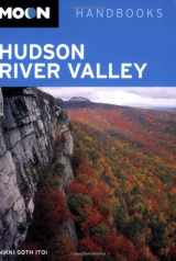 9781598800364-1598800361-Hudson River Valley (Moon Handbooks)
