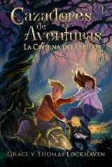 9781947744783-194774478X-Cazadores de Aventuras: La Caverna de la Muerte (Spanish Edition)